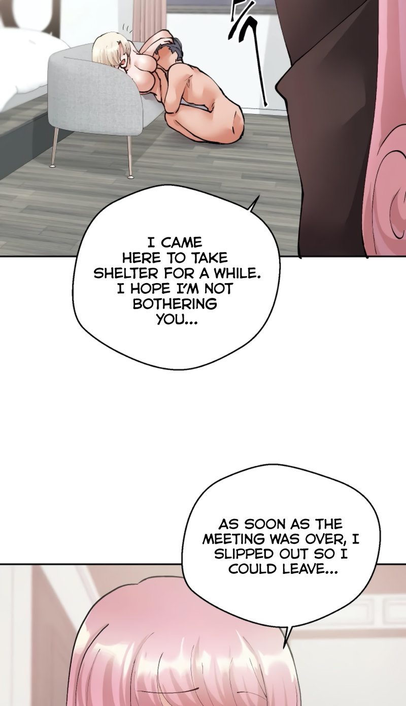 Nude Cam Girlfriend Chapter 22 Page 16