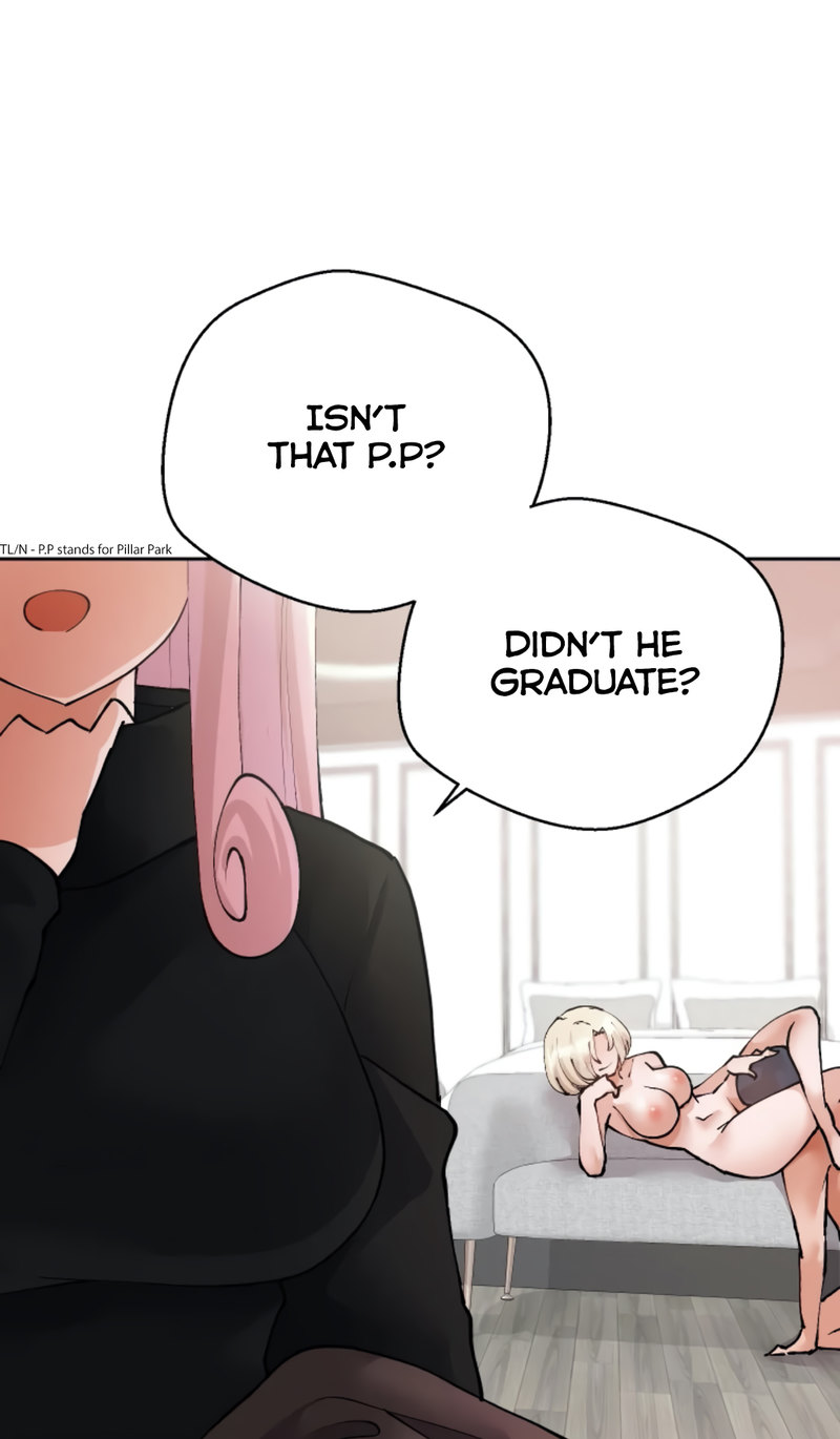 Nude Cam Girlfriend Chapter 22 Page 18