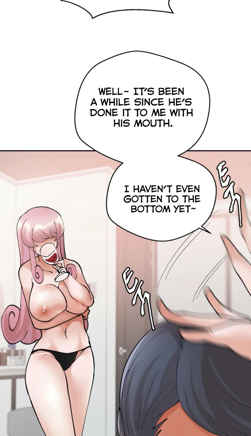 Nude Cam Girlfriend Chapter 22 Page 28