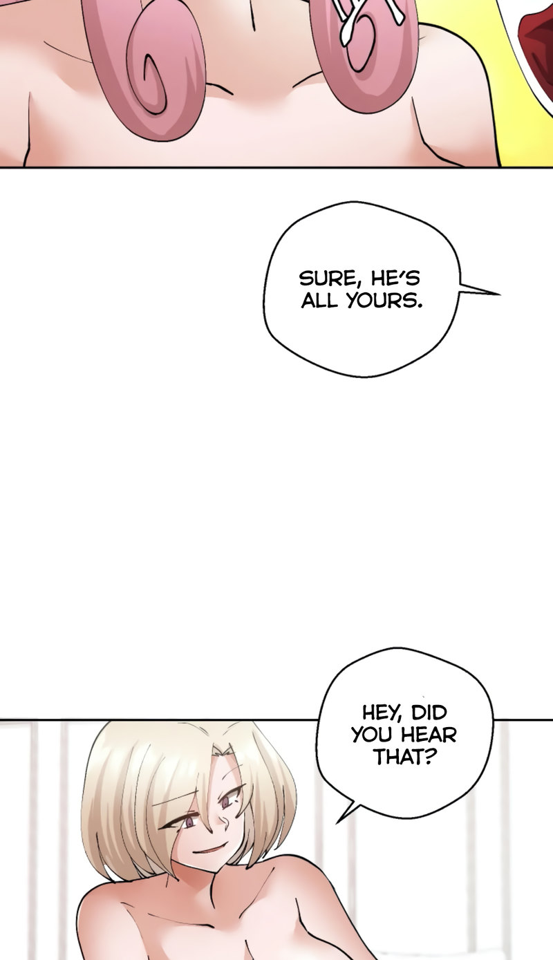 Nude Cam Girlfriend Chapter 22 Page 30