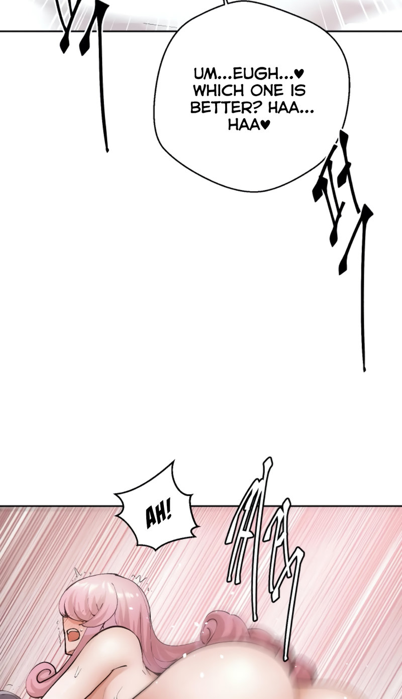 Nude Cam Girlfriend Chapter 22 Page 39