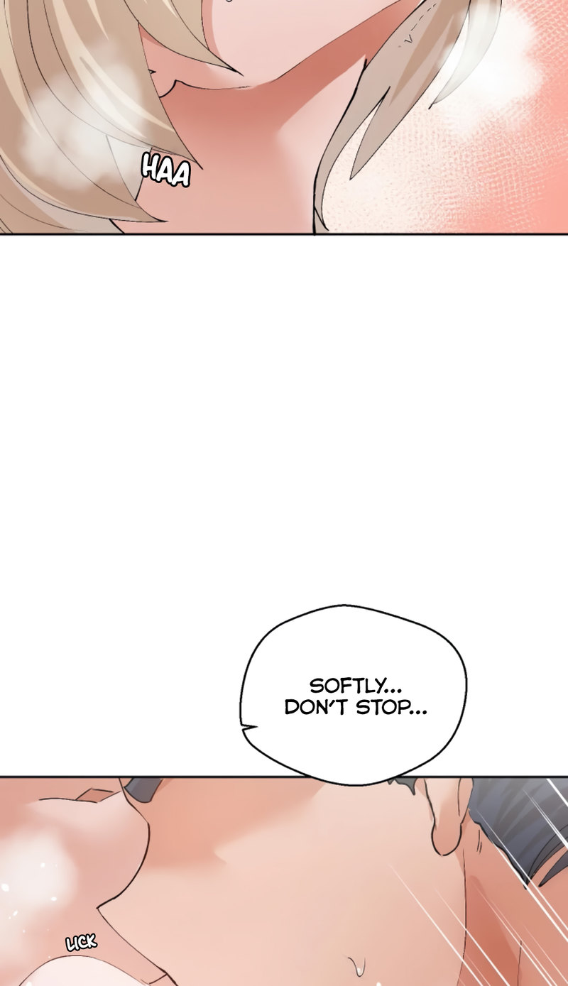 Nude Cam Girlfriend Chapter 22 Page 4