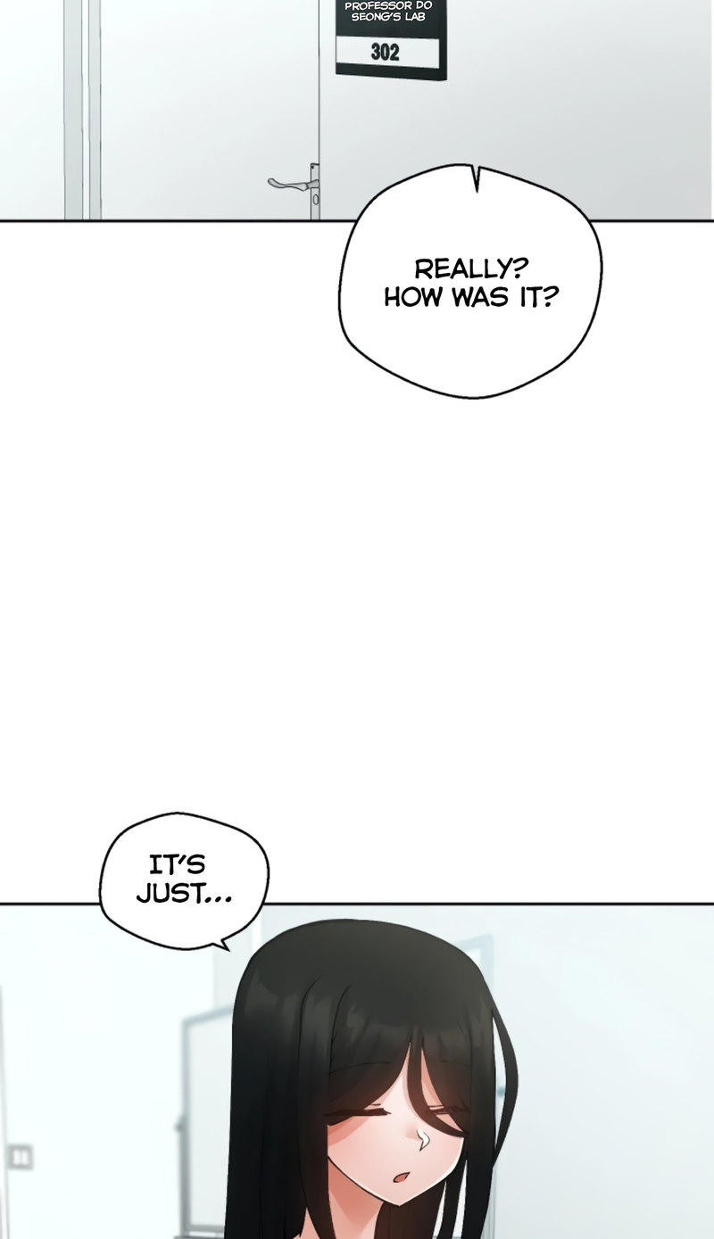 Nude Cam Girlfriend Chapter 22 Page 44