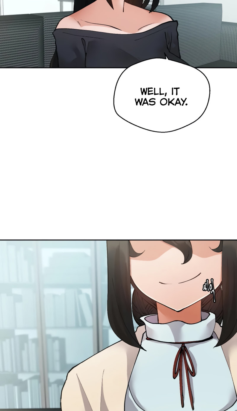 Nude Cam Girlfriend Chapter 22 Page 45