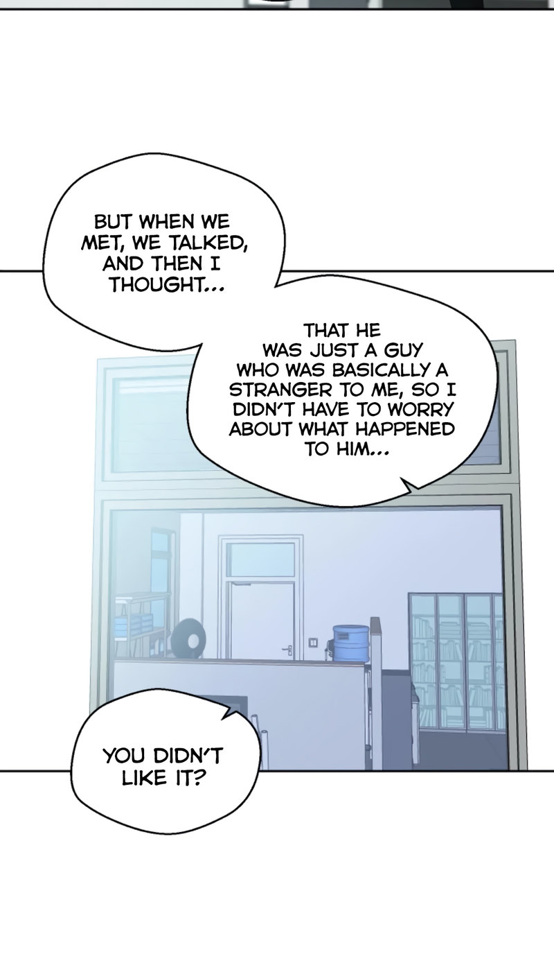 Nude Cam Girlfriend Chapter 22 Page 49