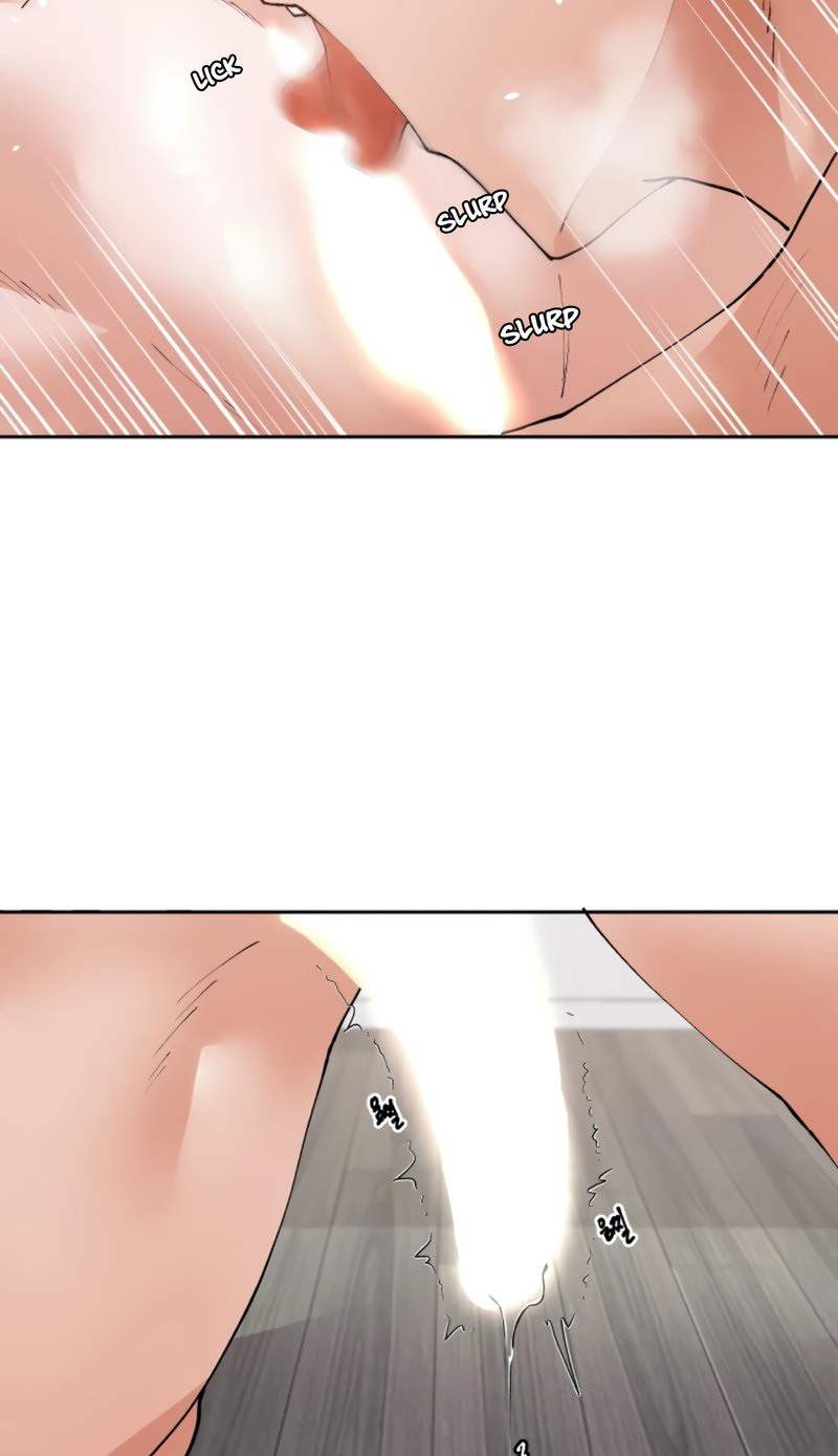 Nude Cam Girlfriend Chapter 22 Page 5