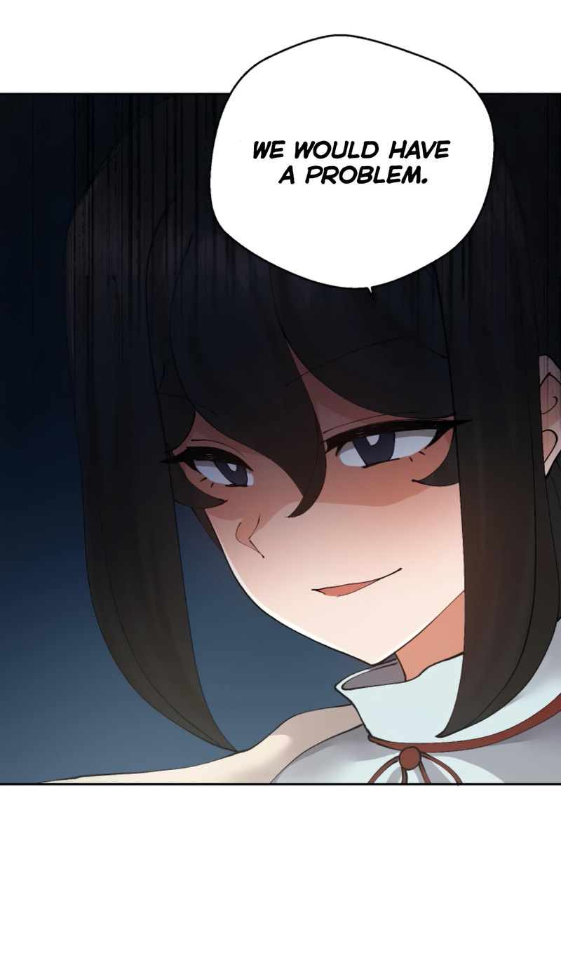 Nude Cam Girlfriend Chapter 22 Page 57