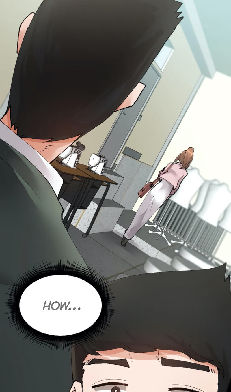 Nude Cam Girlfriend Chapter 22 Page 71