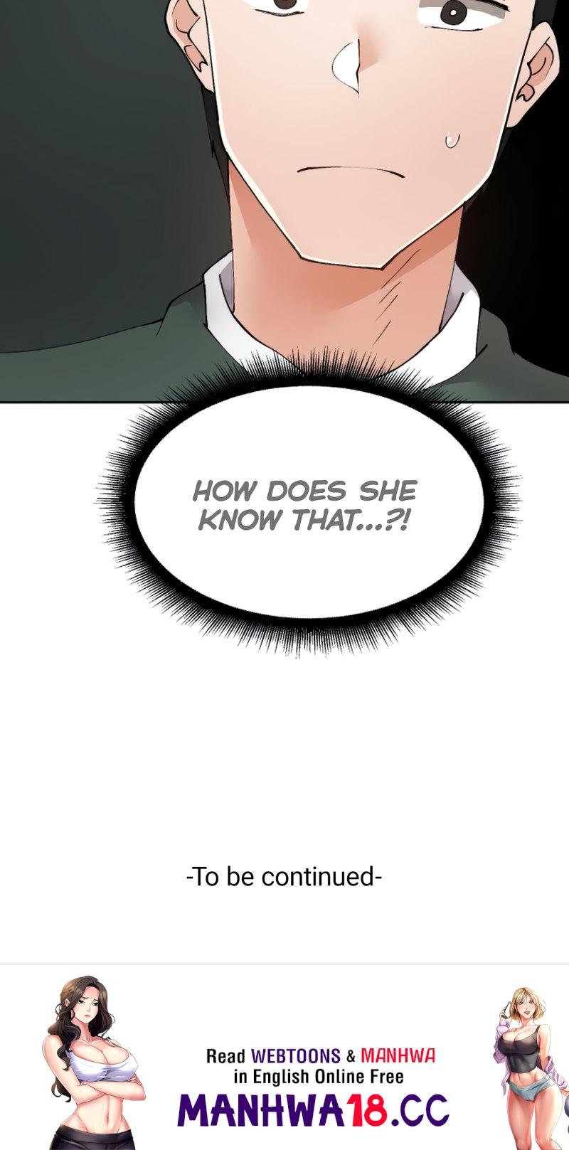 Nude Cam Girlfriend Chapter 22 Page 72