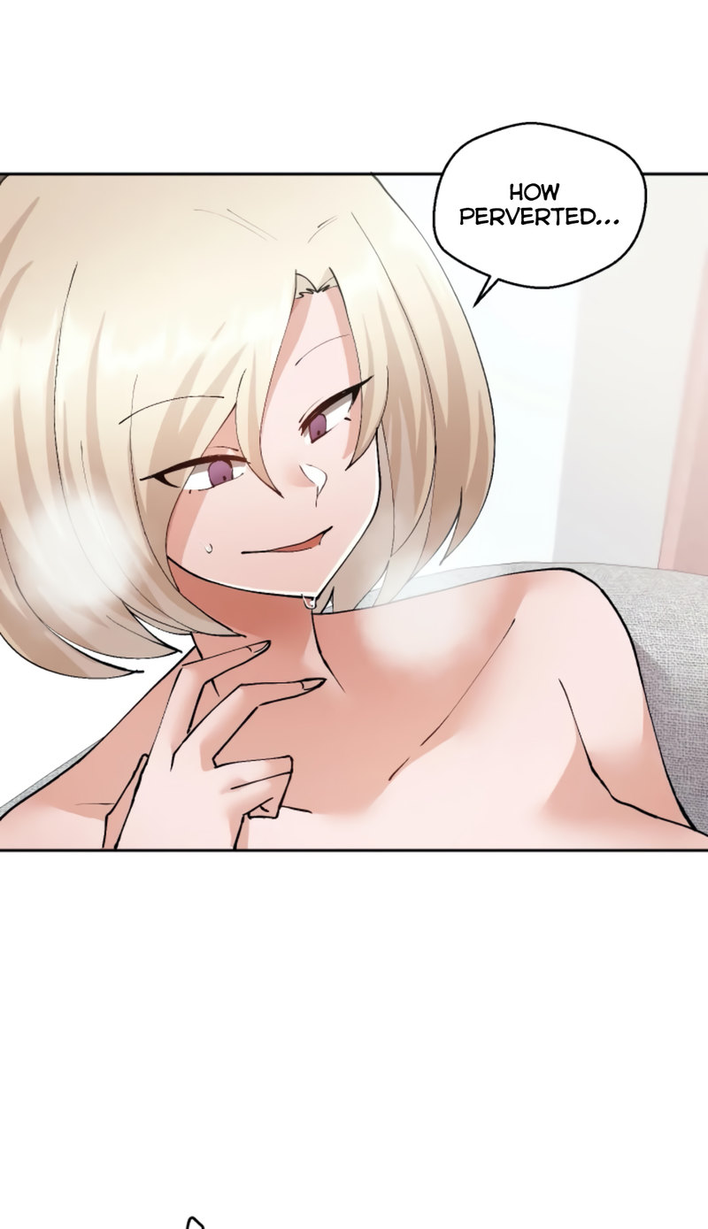 Nude Cam Girlfriend Chapter 22 Page 8