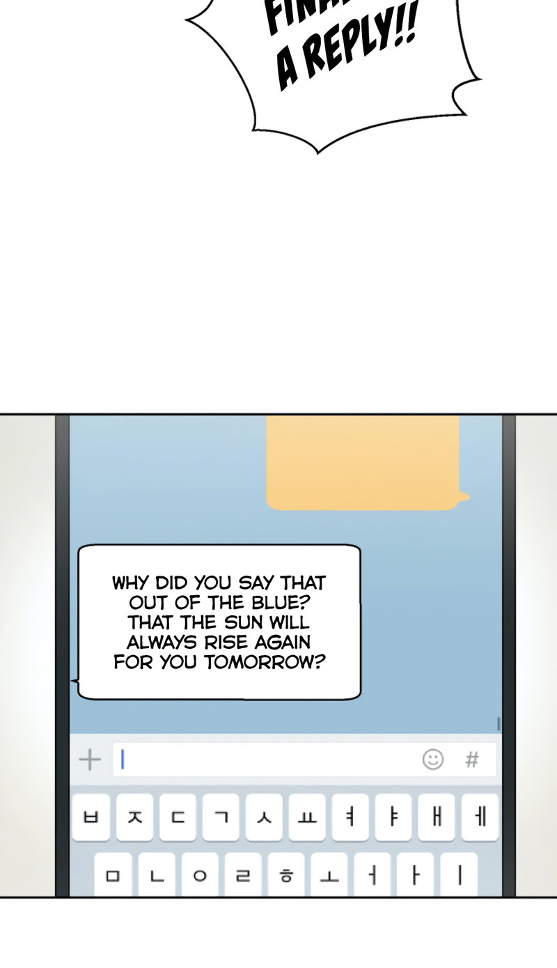 Nude Cam Girlfriend Chapter 23 Page 19