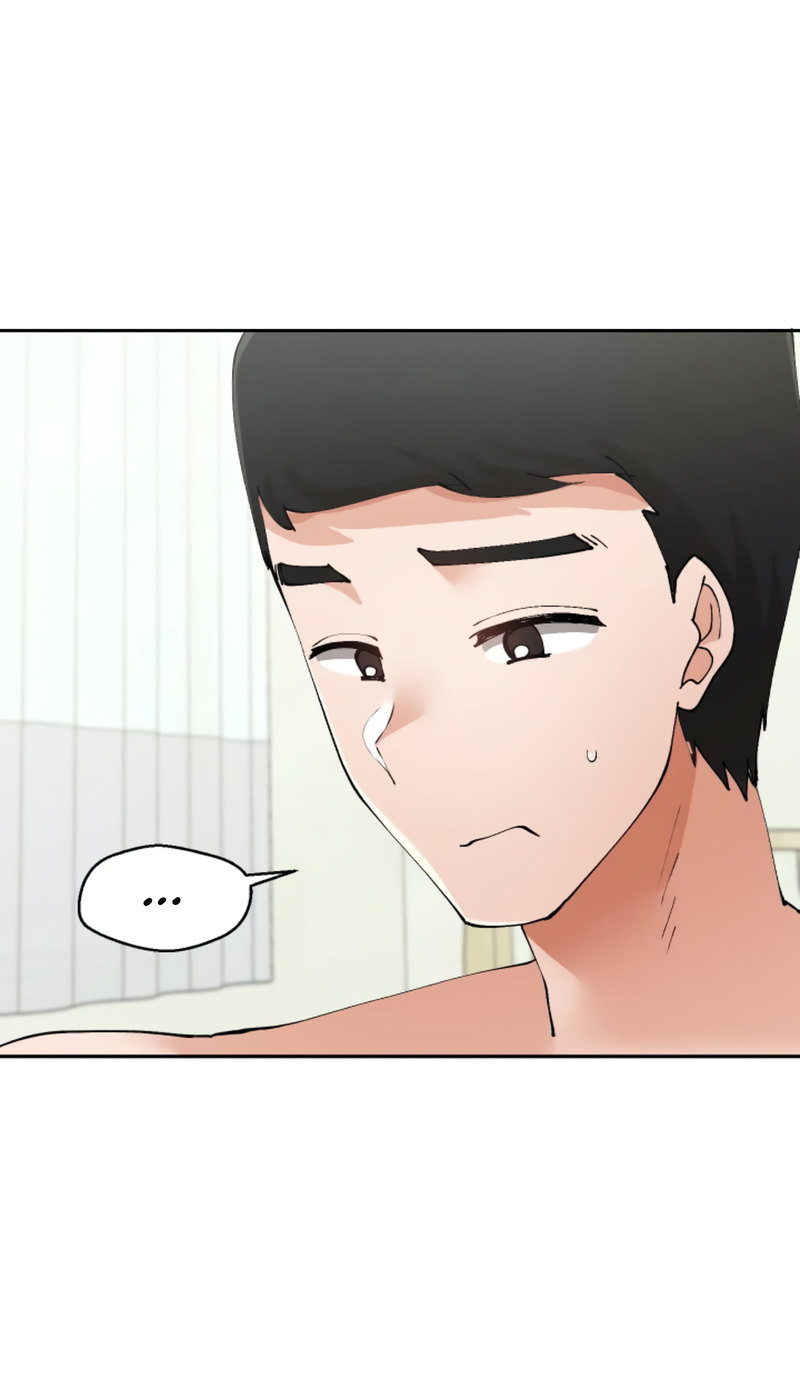 Nude Cam Girlfriend Chapter 23 Page 20