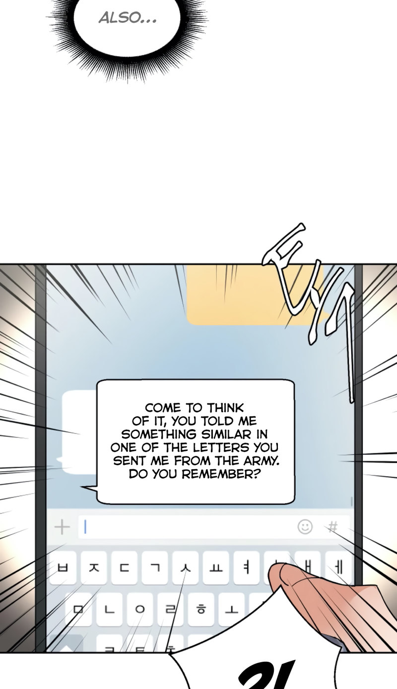 Nude Cam Girlfriend Chapter 23 Page 24