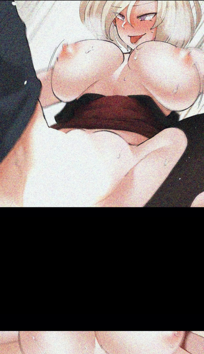 Nude Cam Girlfriend Chapter 23 Page 41