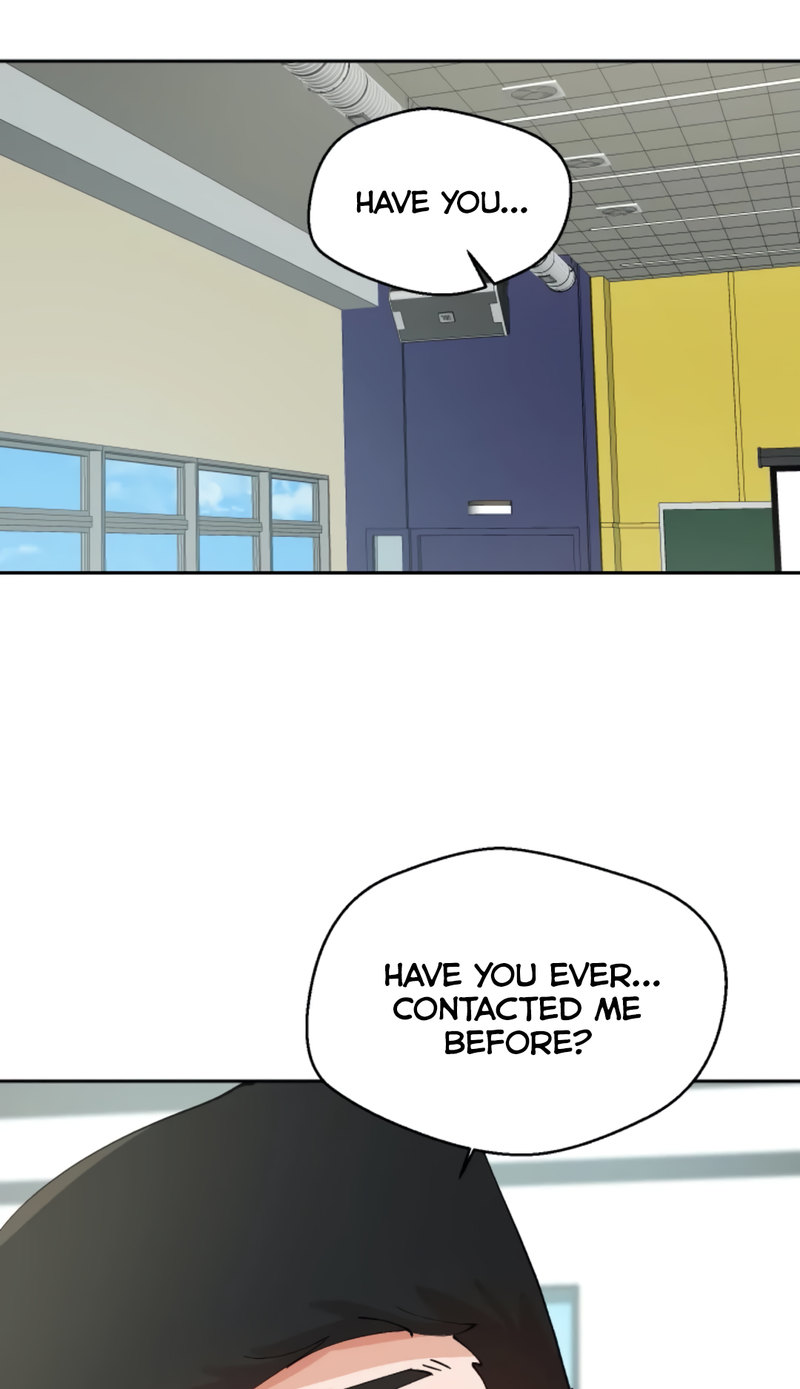 Nude Cam Girlfriend Chapter 24 Page 11