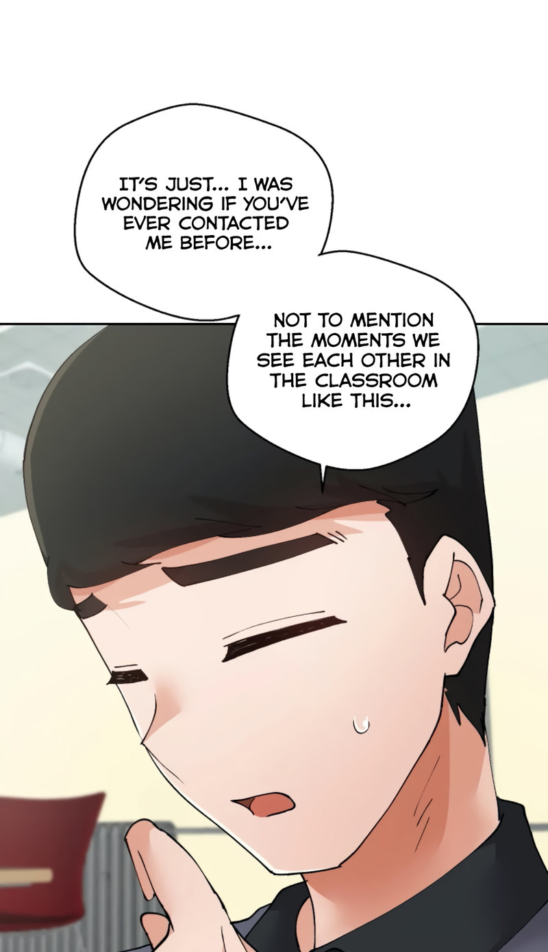Nude Cam Girlfriend Chapter 24 Page 14