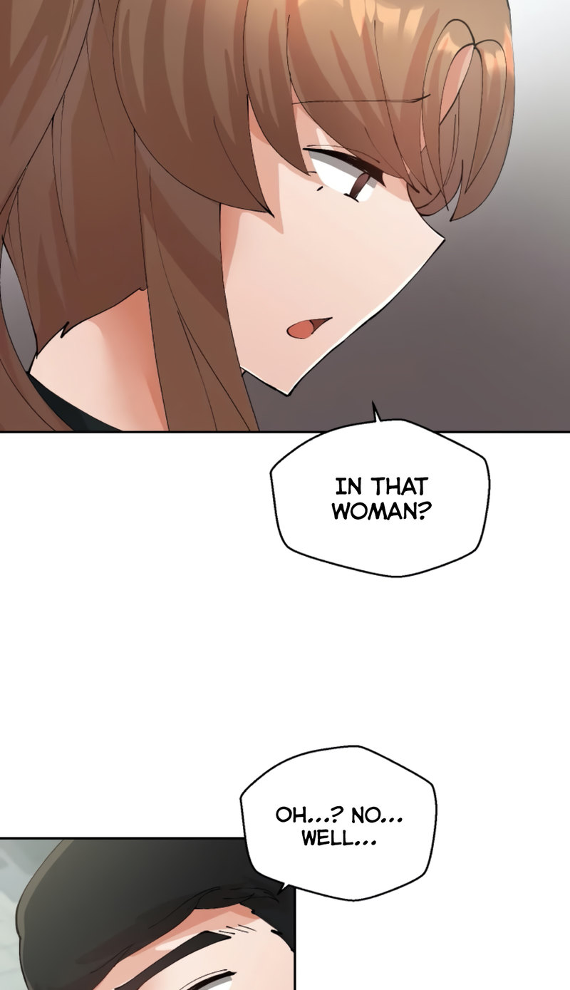 Nude Cam Girlfriend Chapter 24 Page 30