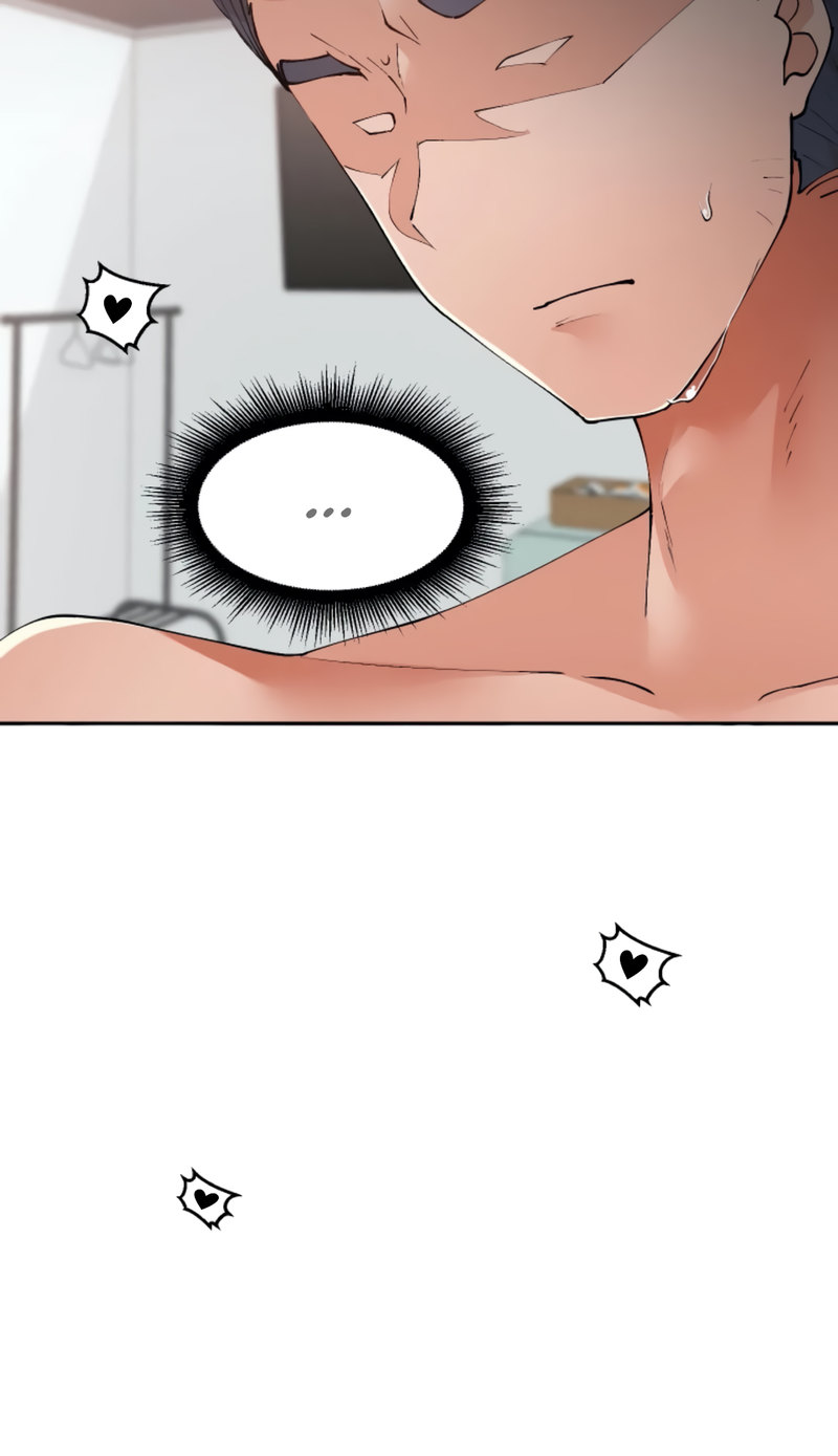 Nude Cam Girlfriend Chapter 24 Page 49