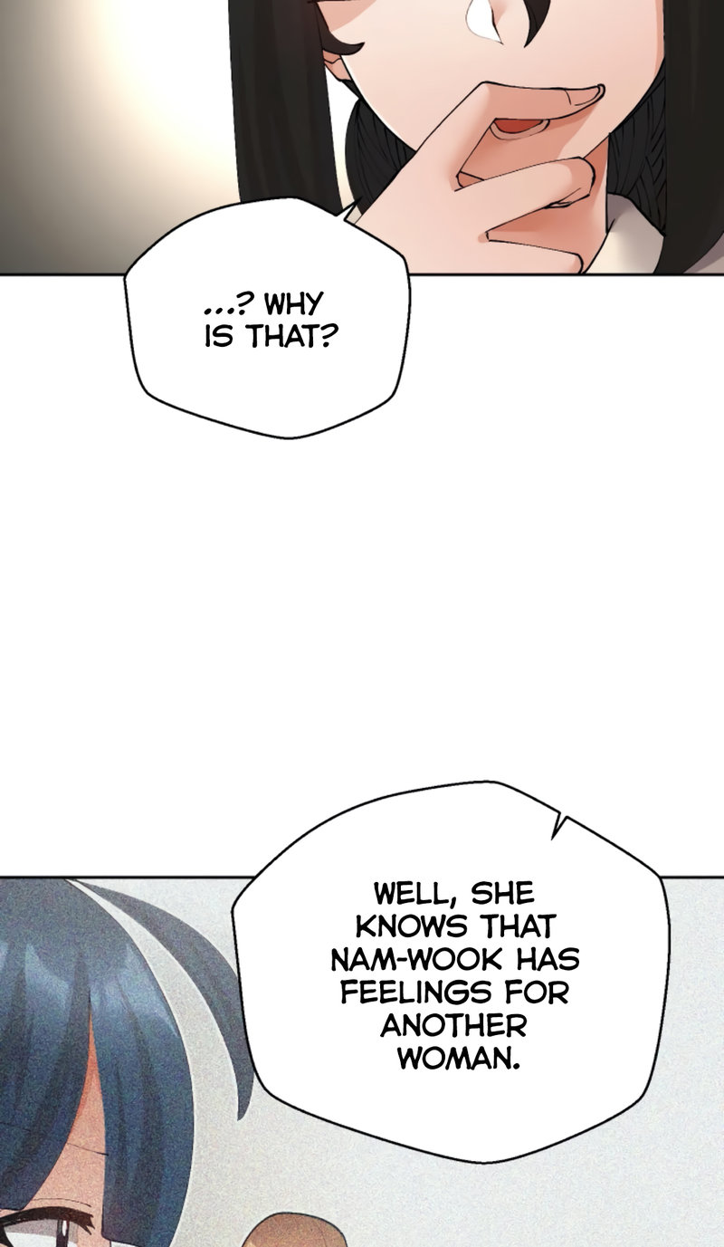 Nude Cam Girlfriend Chapter 25 Page 13