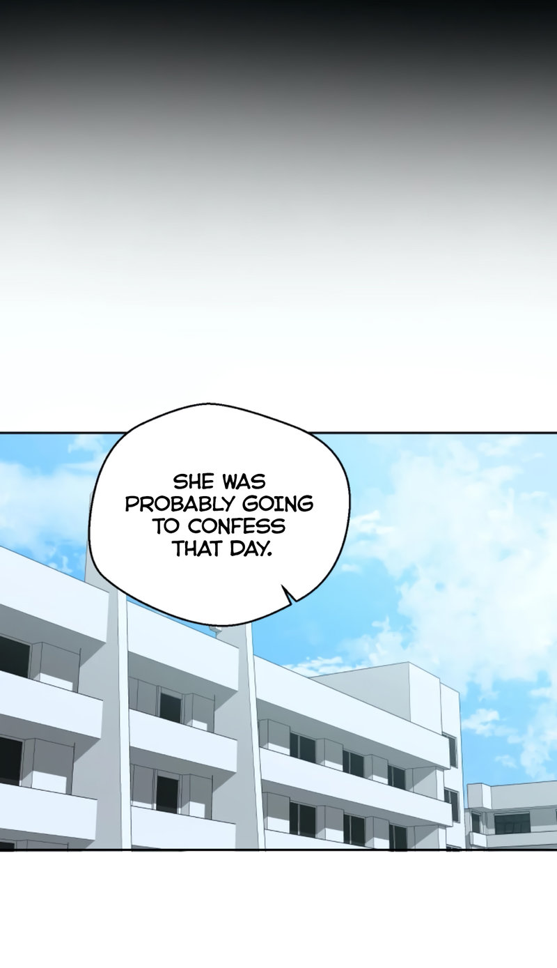 Nude Cam Girlfriend Chapter 25 Page 22