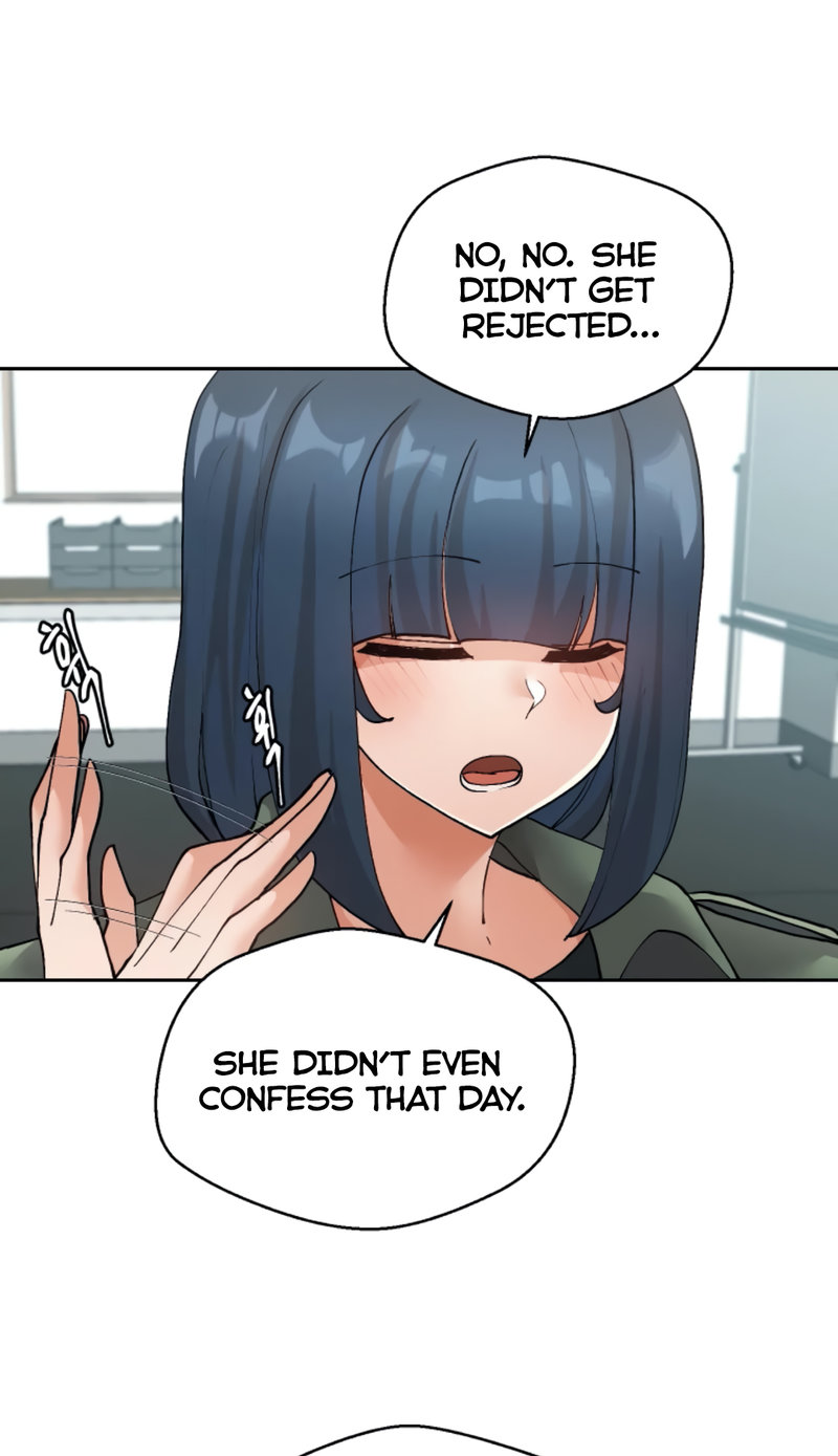 Nude Cam Girlfriend Chapter 25 Page 24