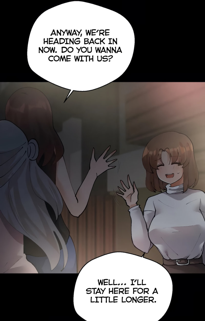 Nude Cam Girlfriend Chapter 25 Page 34