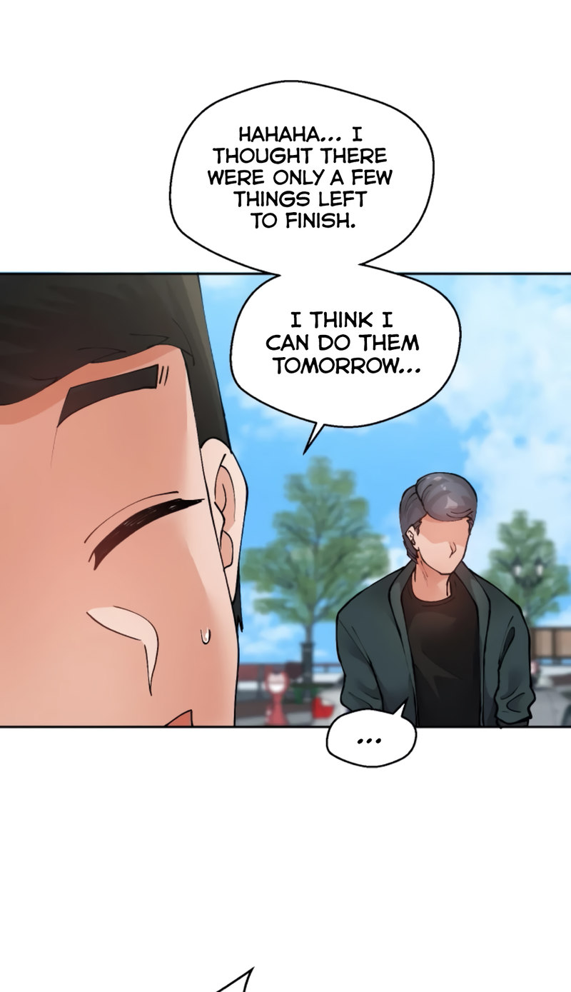 Nude Cam Girlfriend Chapter 26 Page 16