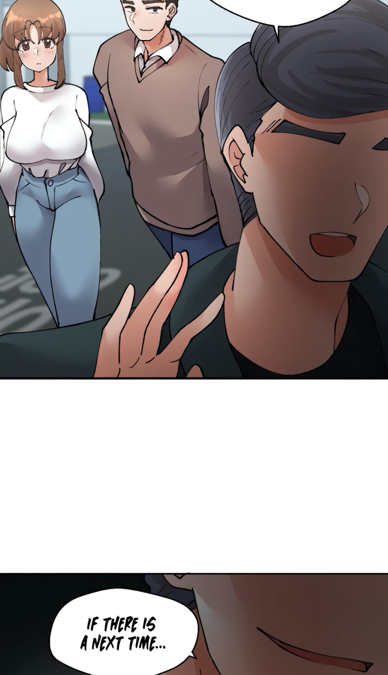 Nude Cam Girlfriend Chapter 26 Page 20