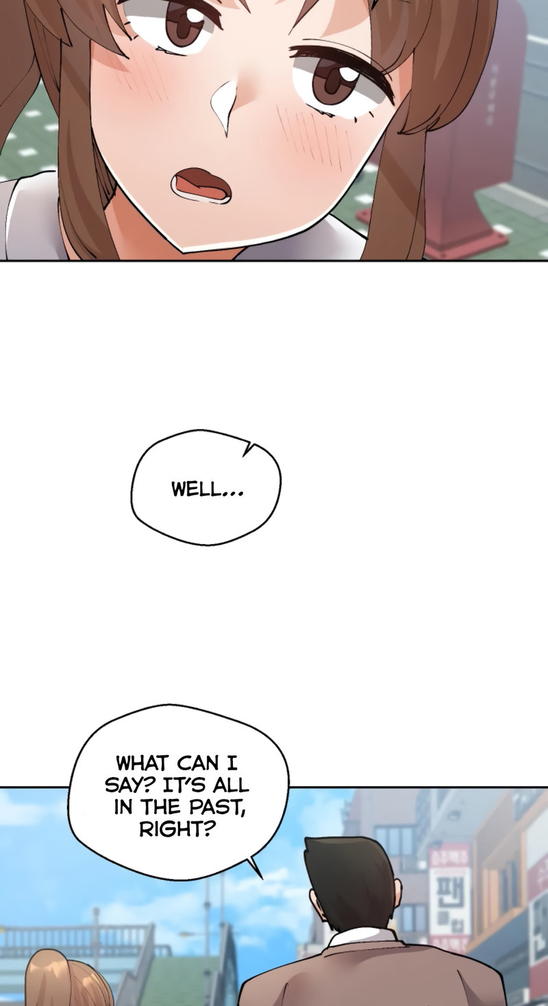 Nude Cam Girlfriend Chapter 26 Page 27