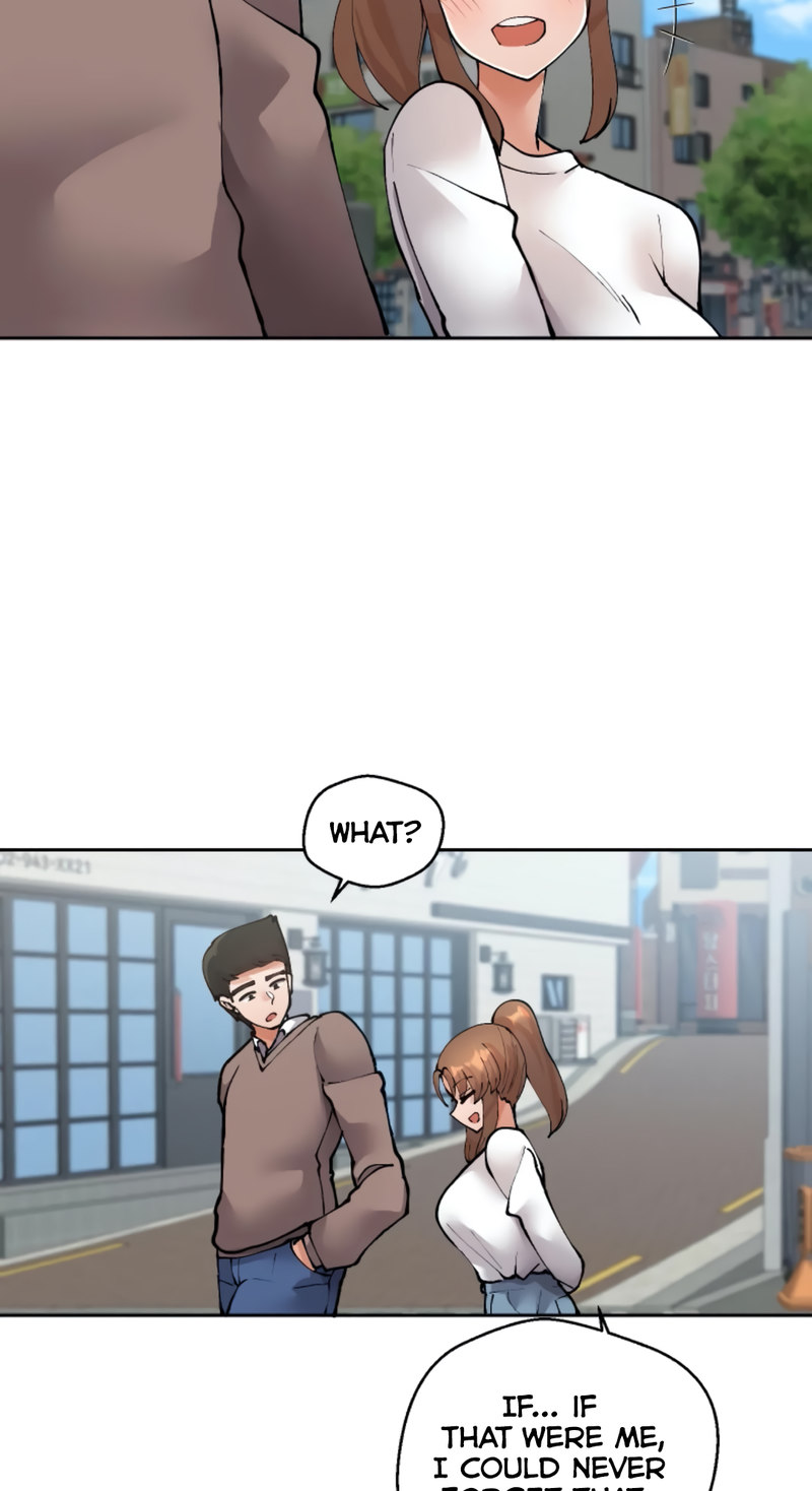 Nude Cam Girlfriend Chapter 26 Page 30