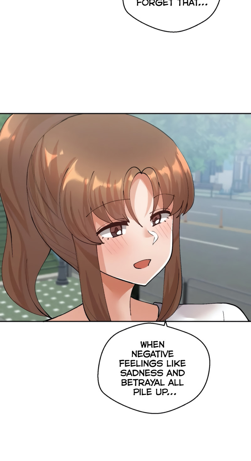 Nude Cam Girlfriend Chapter 26 Page 31