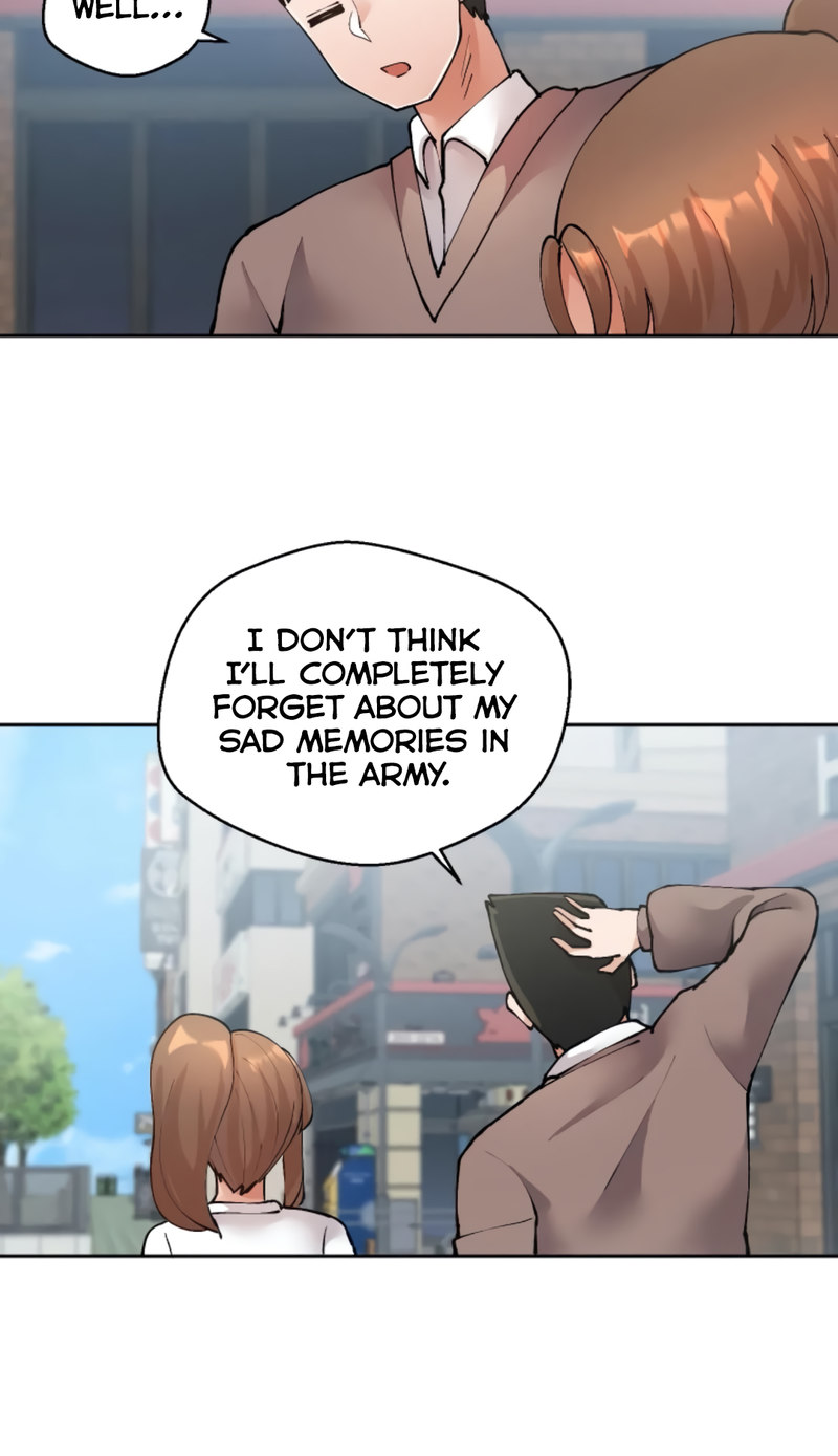 Nude Cam Girlfriend Chapter 26 Page 34