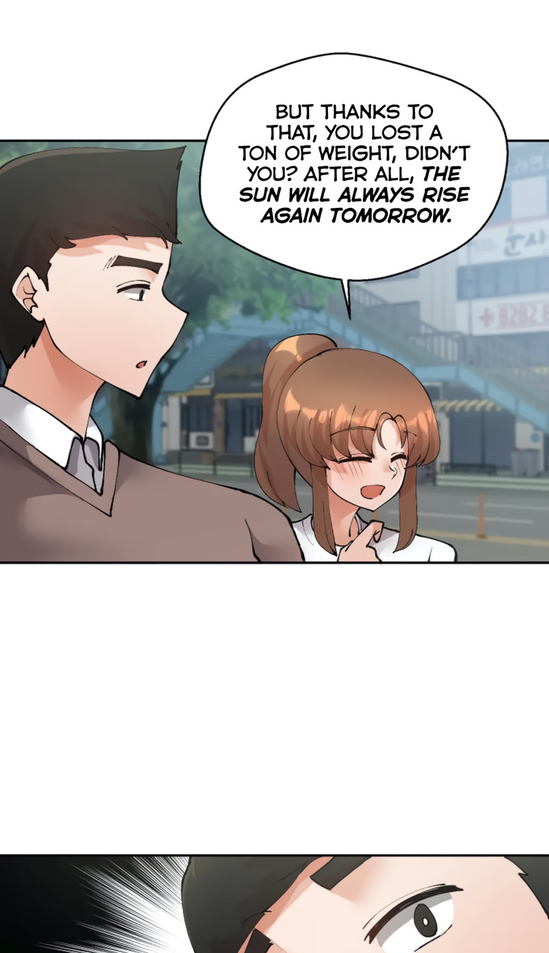 Nude Cam Girlfriend Chapter 26 Page 35