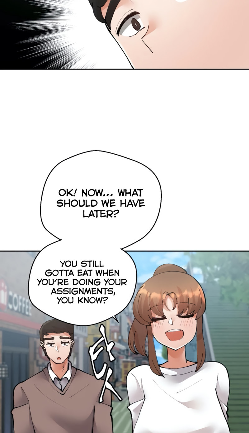 Nude Cam Girlfriend Chapter 26 Page 36