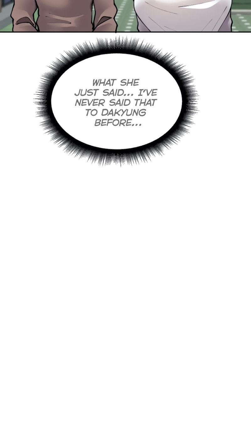 Nude Cam Girlfriend Chapter 26 Page 37