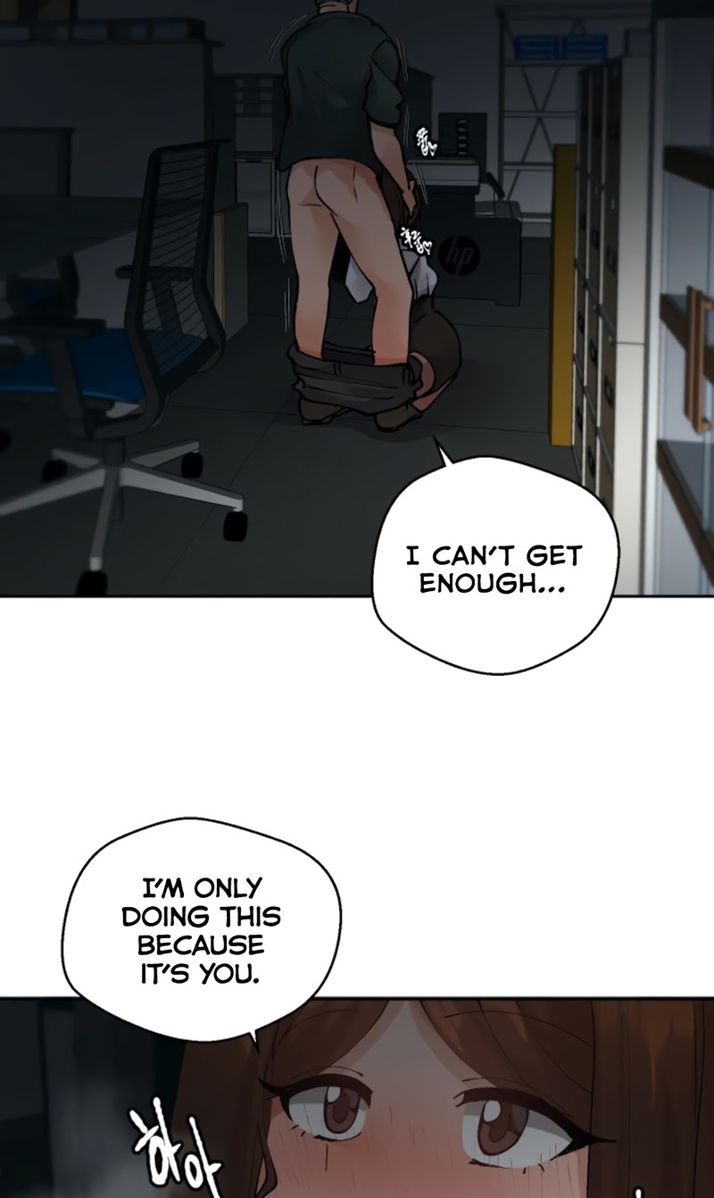 Nude Cam Girlfriend Chapter 26 Page 49