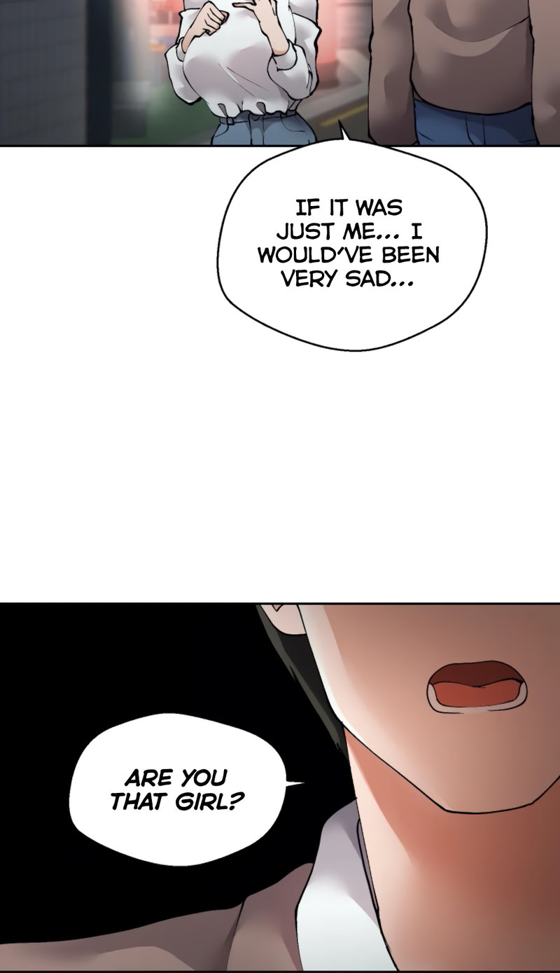 Nude Cam Girlfriend Chapter 27 Page 21