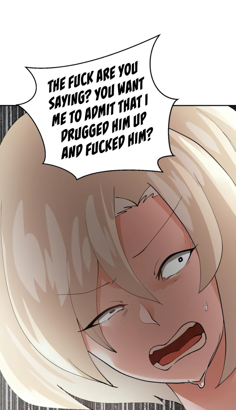 Nude Cam Girlfriend Chapter 28 Page 18