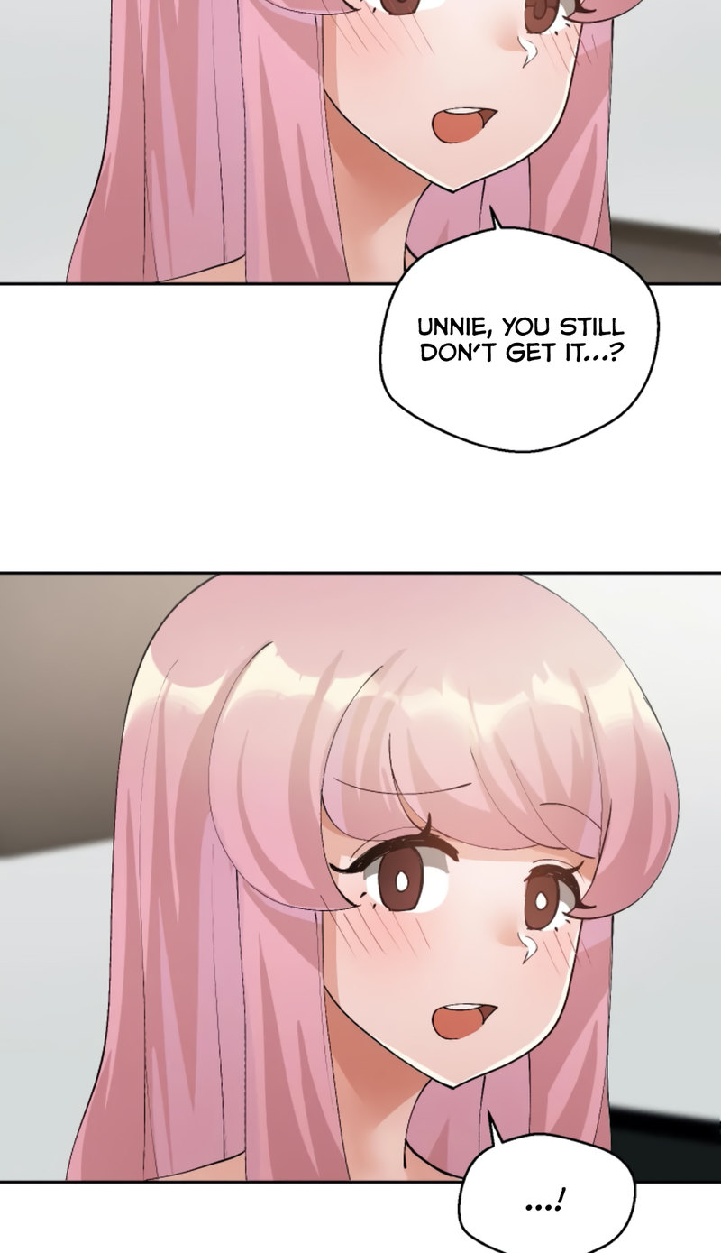 Nude Cam Girlfriend Chapter 28 Page 20