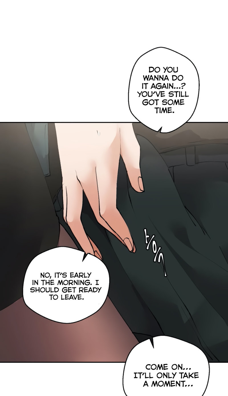 Nude Cam Girlfriend Chapter 28 Page 5