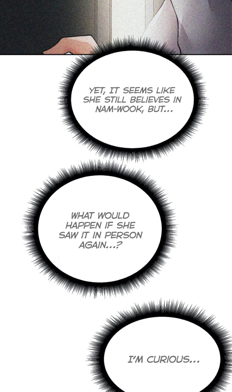 Nude Cam Girlfriend Chapter 28 Page 59