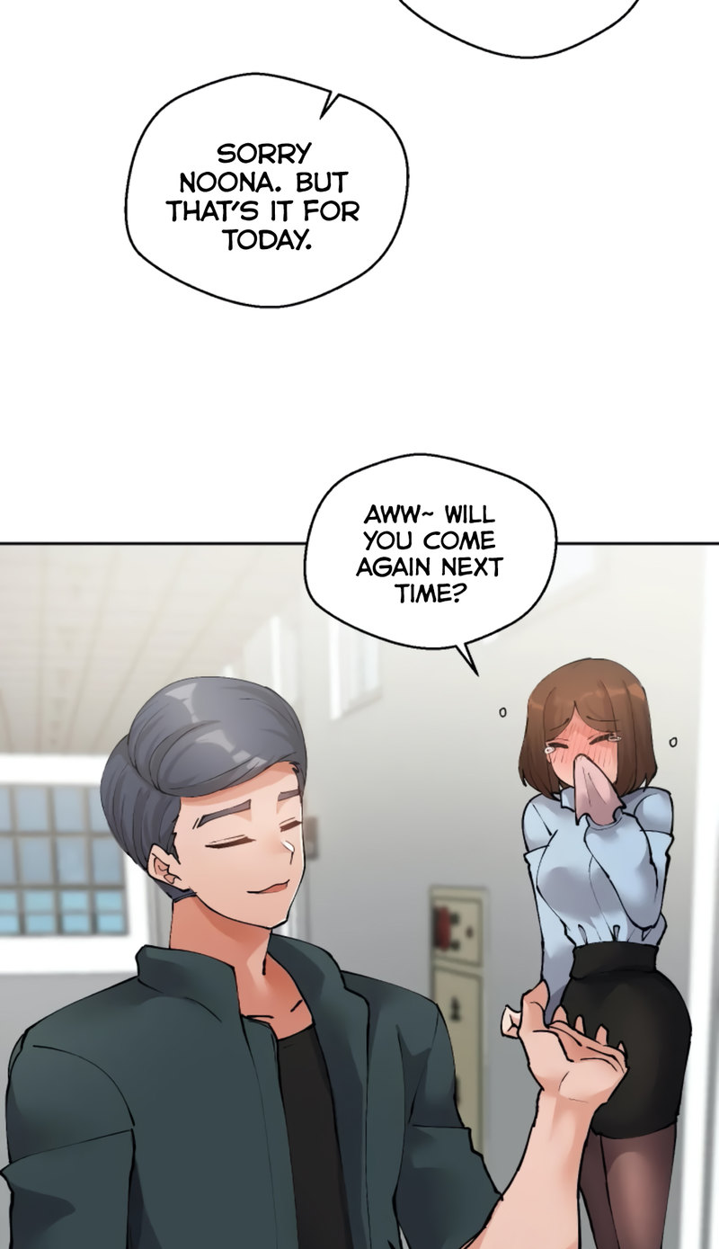 Nude Cam Girlfriend Chapter 28 Page 6