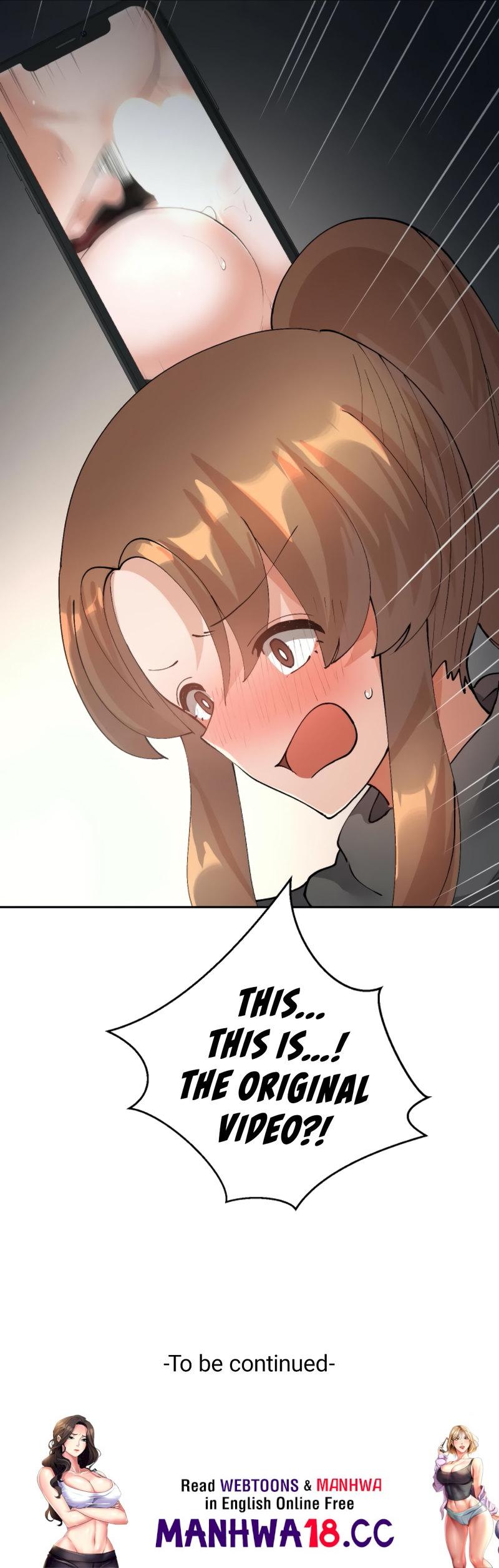 Nude Cam Girlfriend Chapter 28 Page 65