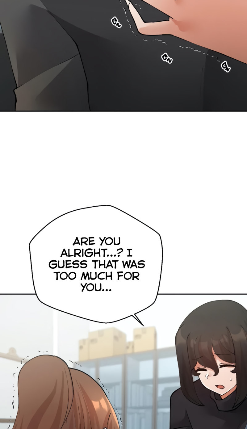 Nude Cam Girlfriend Chapter 29 Page 12