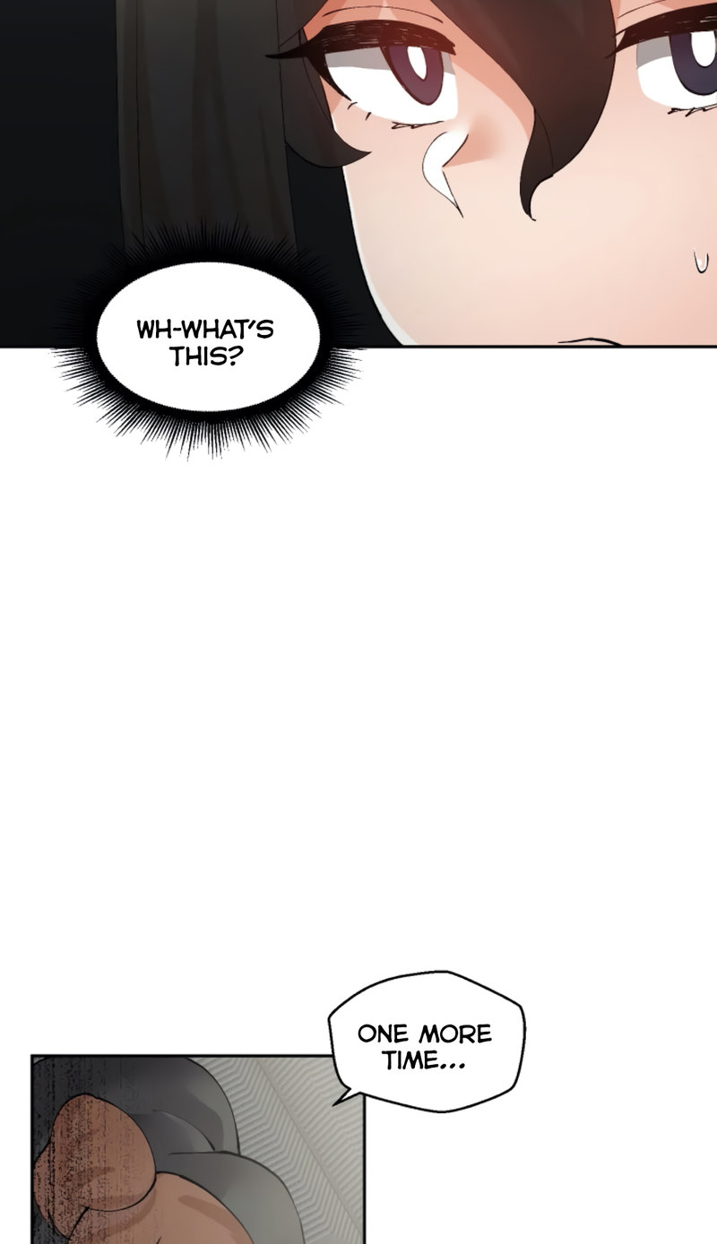 Nude Cam Girlfriend Chapter 29 Page 22