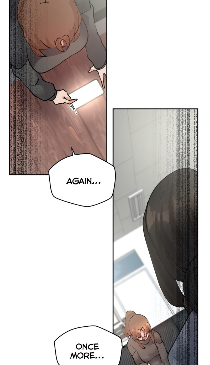 Nude Cam Girlfriend Chapter 29 Page 23