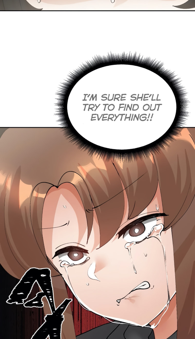 Nude Cam Girlfriend Chapter 29 Page 45