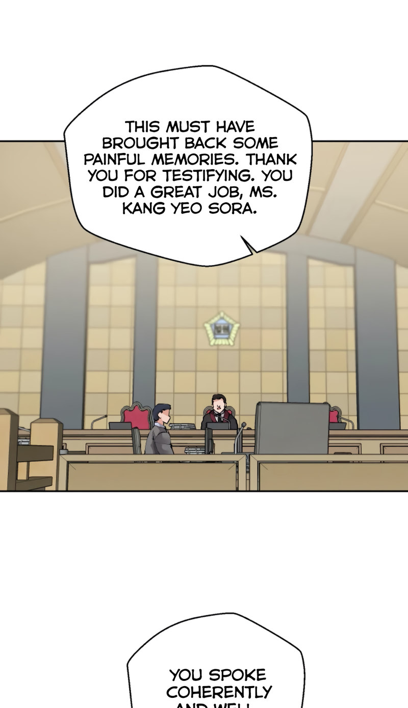 Nude Cam Girlfriend Chapter 29 Page 51