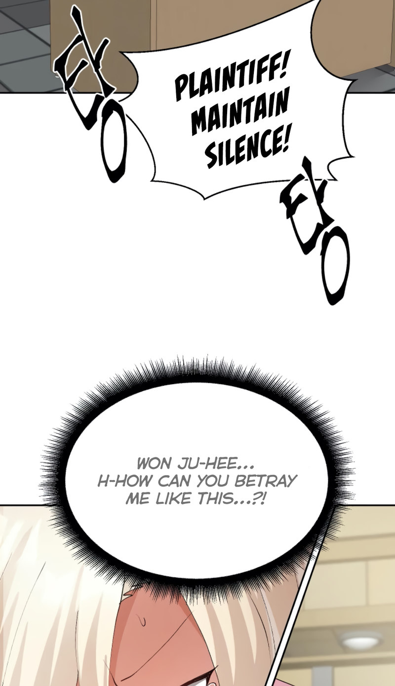 Nude Cam Girlfriend Chapter 29 Page 63