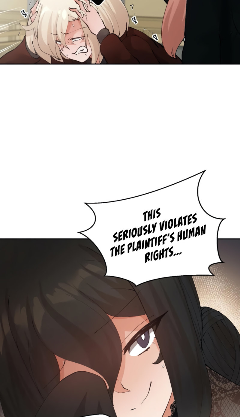 Nude Cam Girlfriend Chapter 30 Page 14